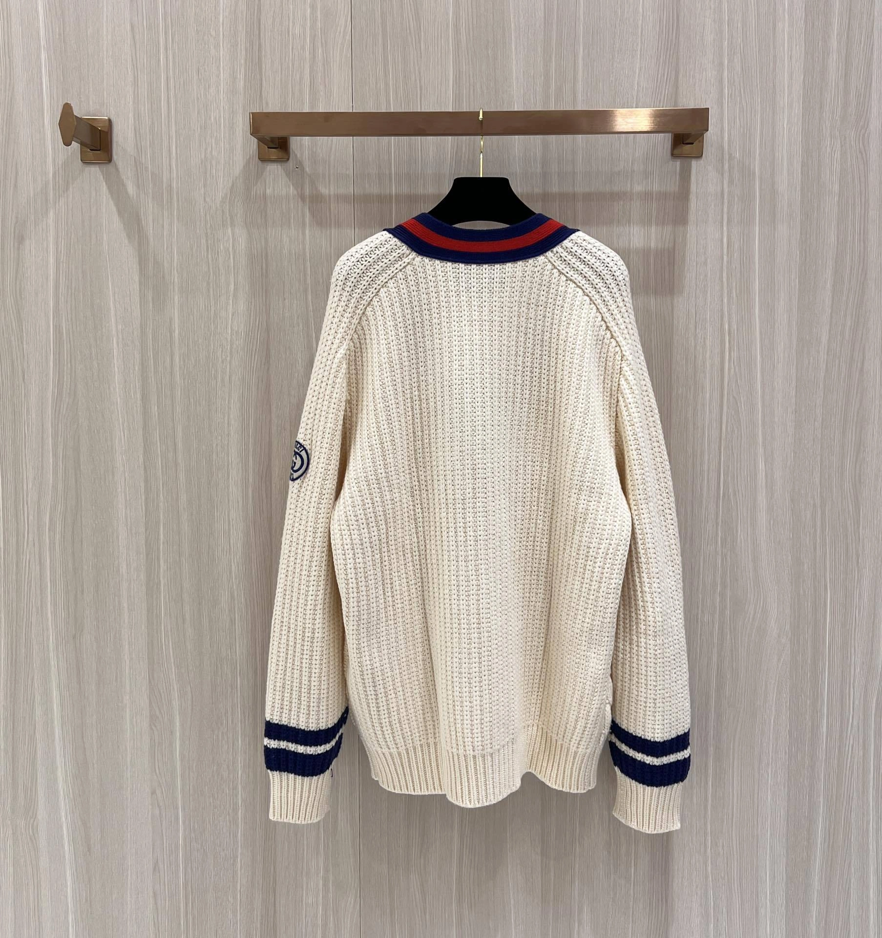 wg.luxury-- 6u33i wool oversized item:D-F000K1425